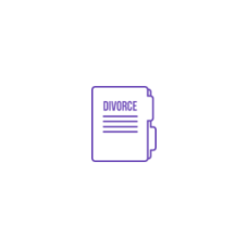 354104018063d4b5ca99f77babb429cc Divorce Planning icon