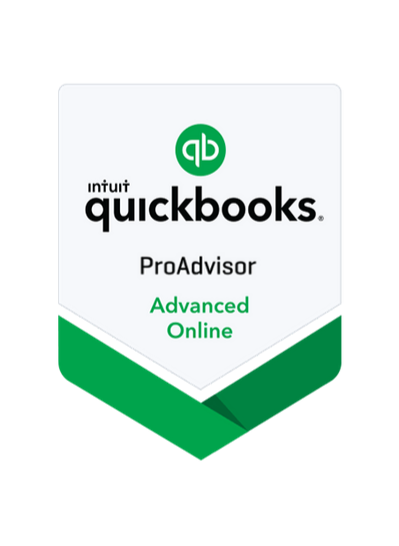 quickbooks certified proadvisor certification